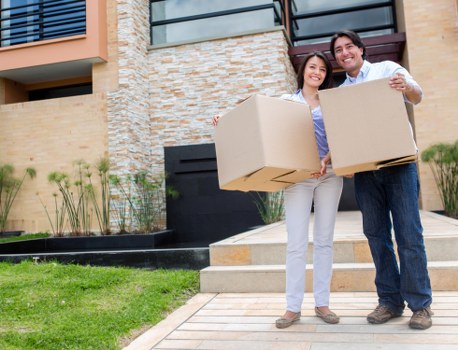 Local moving team serving Kew and nearby southwest London areas